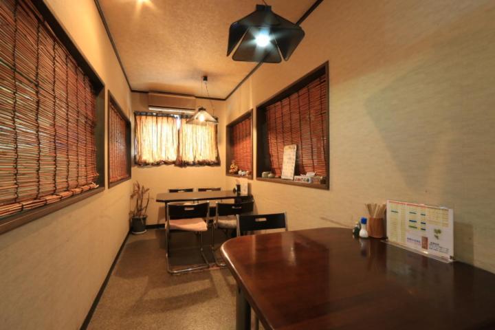 Hotel Pikaichi Second Goto Exteriér fotografie